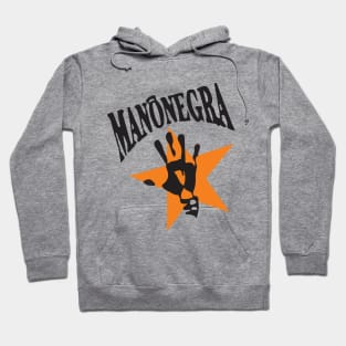 Mano Negra Hoodie